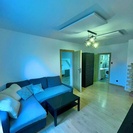 Apart Wilhelmina 75M2 Катовице Экстерьер фото