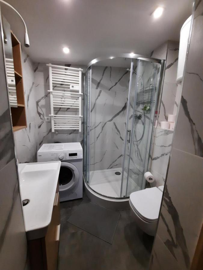 Apart Wilhelmina 75M2 Катовице Экстерьер фото