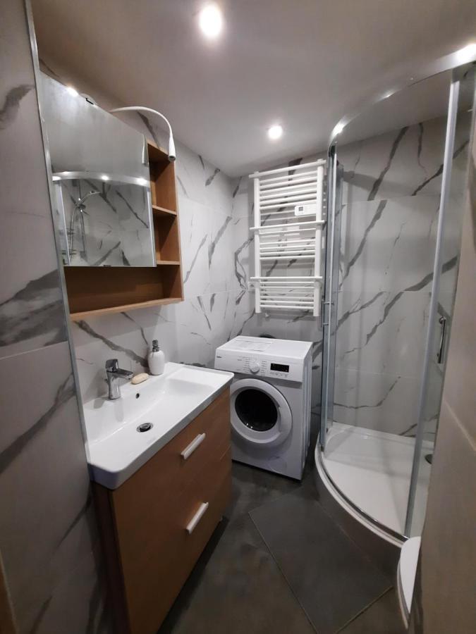 Apart Wilhelmina 75M2 Катовице Экстерьер фото
