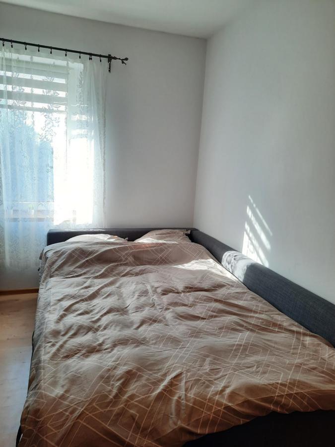Apart Wilhelmina 75M2 Катовице Экстерьер фото