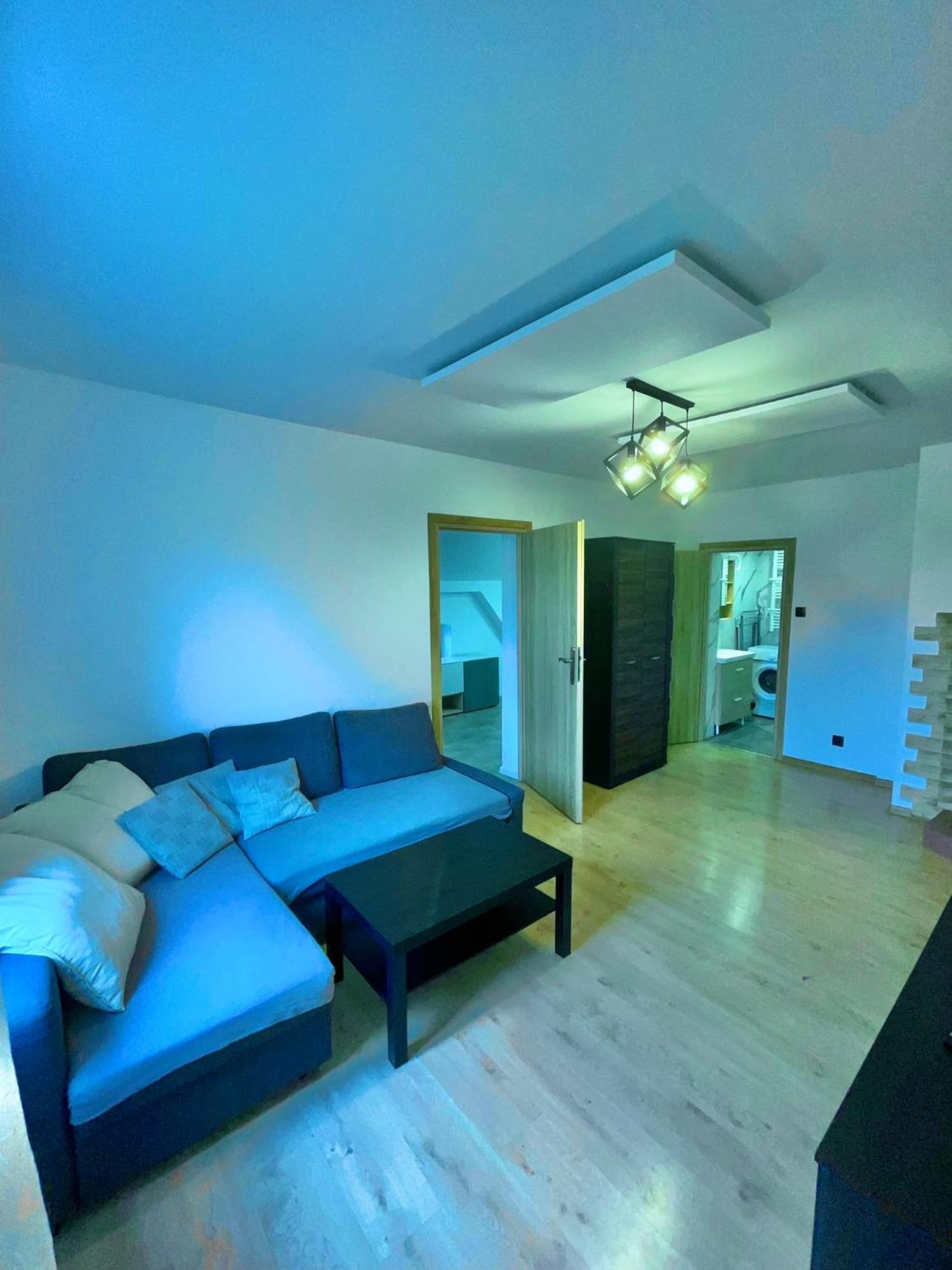 Apart Wilhelmina 75M2 Катовице Экстерьер фото